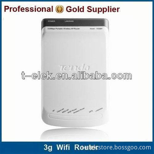 W300m 300mbps tenda wireless router